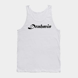 DRAHMIN Tank Top